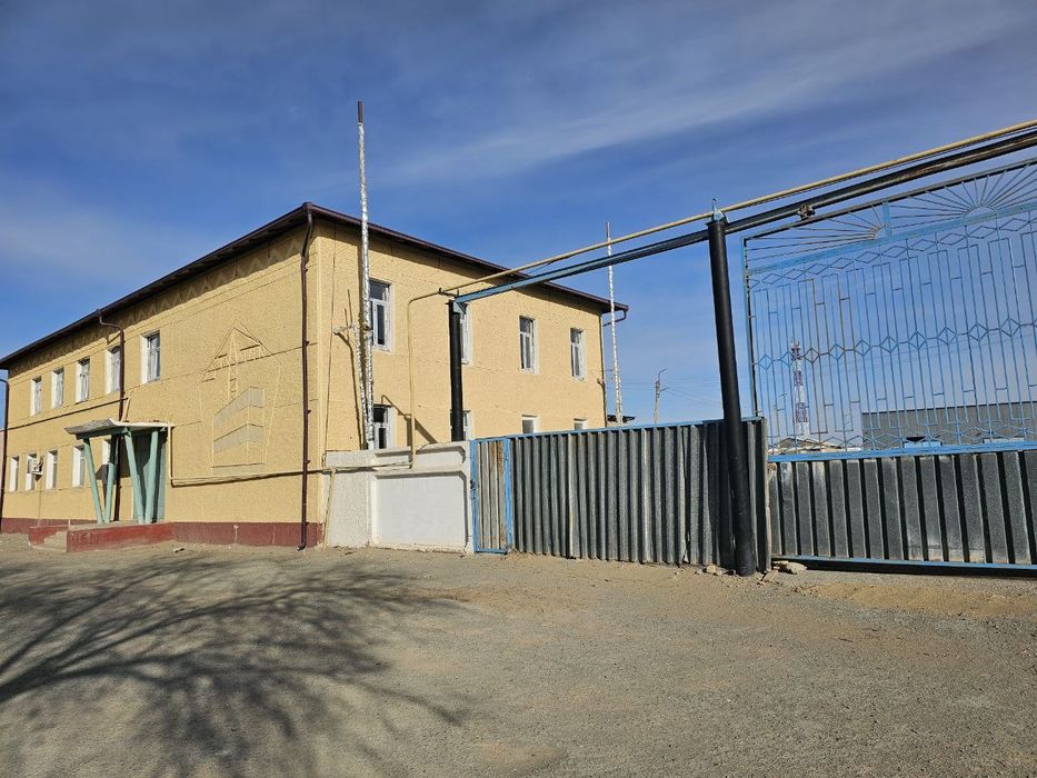 4 Склад хам Офис арендага бериледи