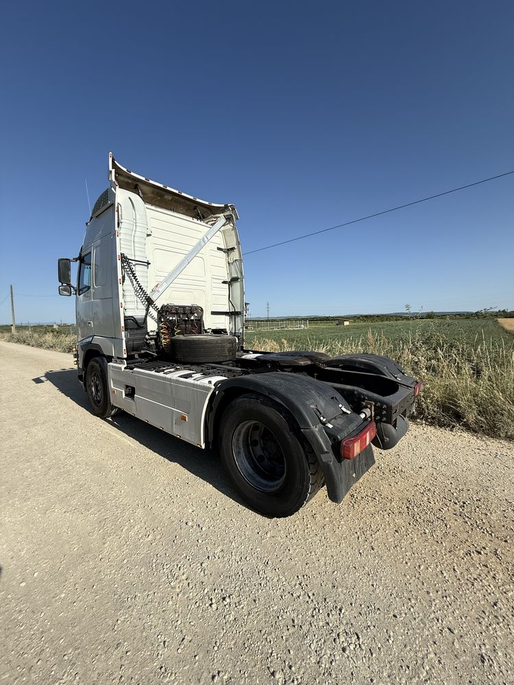 Volvo  FH 440 euro 5