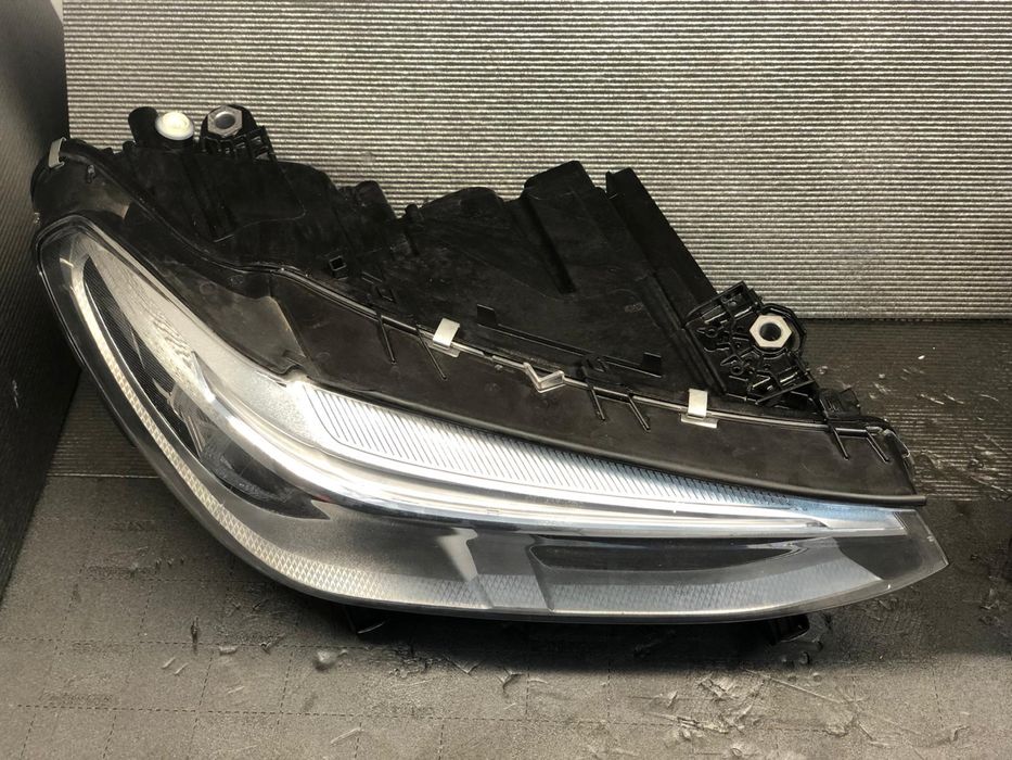 Far Faruri Bmw g01 x3 g02 x4 Full Led adaptive