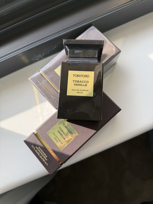 TOM FORD Tobacco Vanille