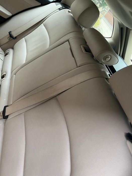 Bmw seria 5 F11 2010 2.0 disel