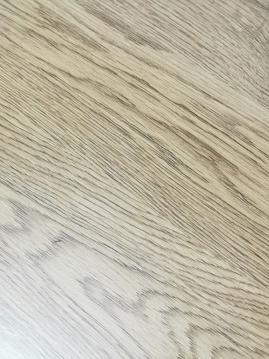 Masă dining. Dimensiune mare! Stejar.Furnir decorativ