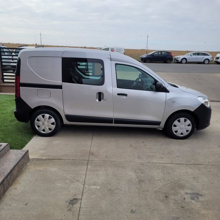 Dacia Dokker 1,5 Diesel. , an 2015 ! 4200€