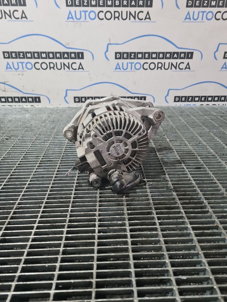 Alternator Mitsubishi ASX 1.8 D 2010 - 2012 150CP 1798CC 4N13 (888) Diesel