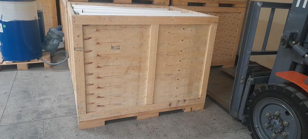 Yashik.Tara, Ящик.