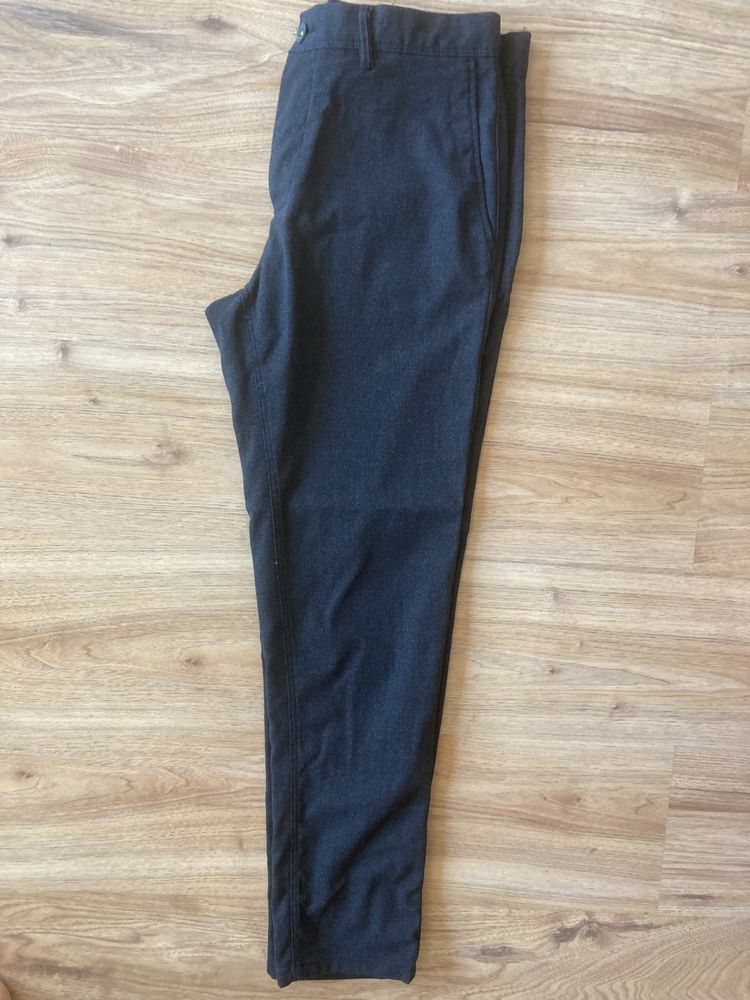 Мъжки официален панталон, Zara, размер 40