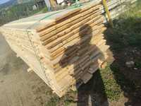 Дървен материал - греди , ламперия