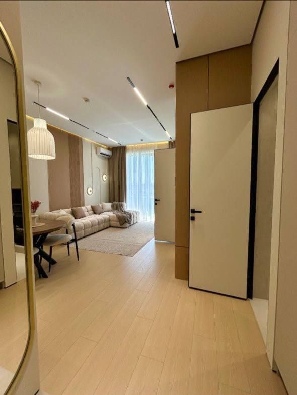 Сдается квартира ЖК INFINITY 43м²