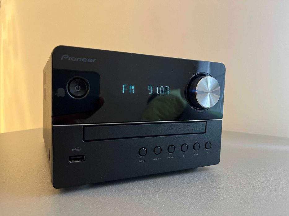 Мини Аудио Уредба Pioneer
