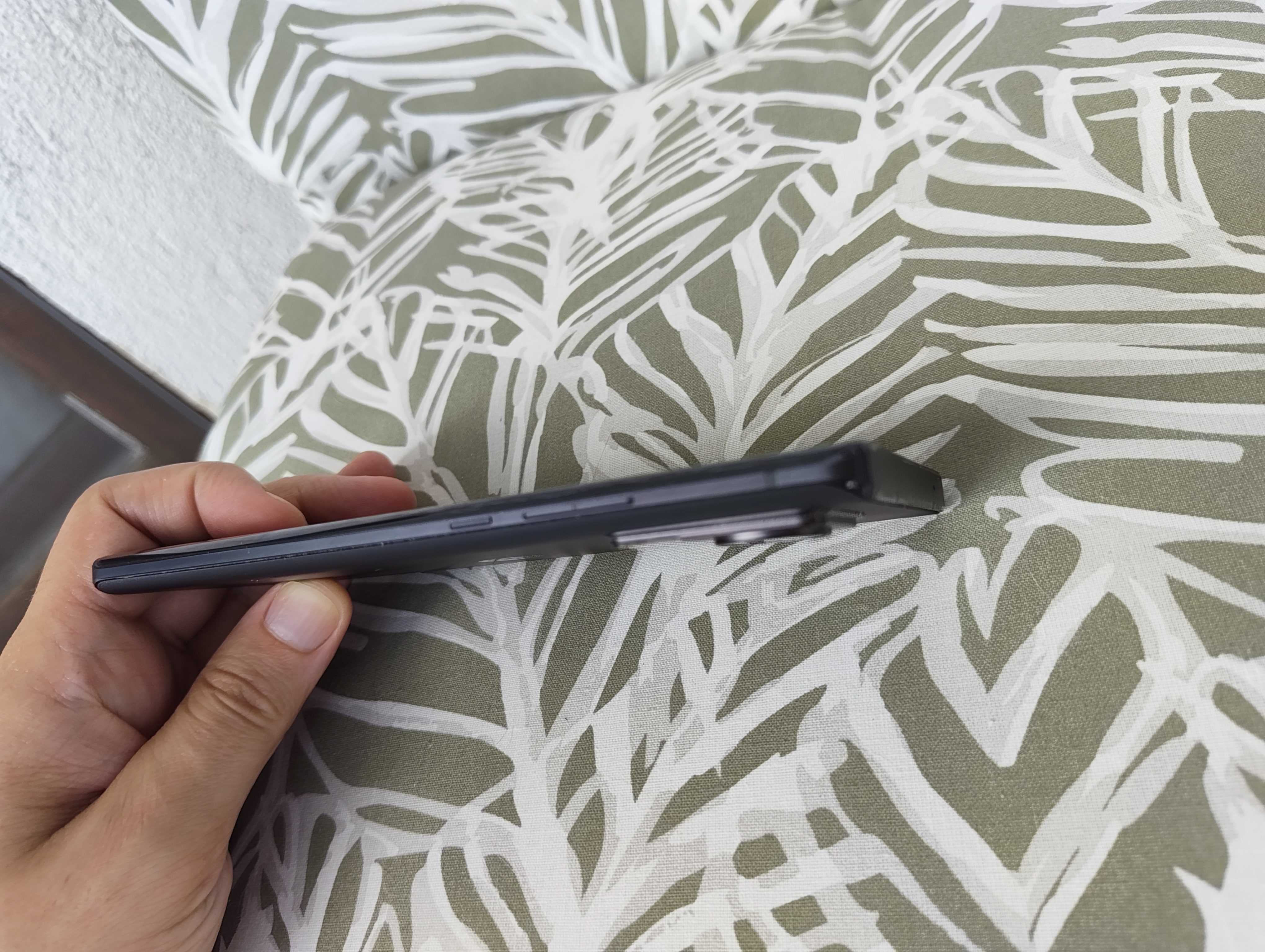 Motorola Edge 30 Ultra, 256GB 12GB 5G Interstellar Black