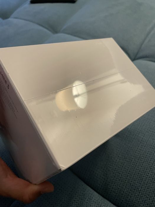 Dji mini 3 drona sigilata