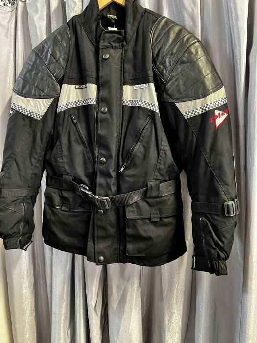 Geaca moto L 54-56