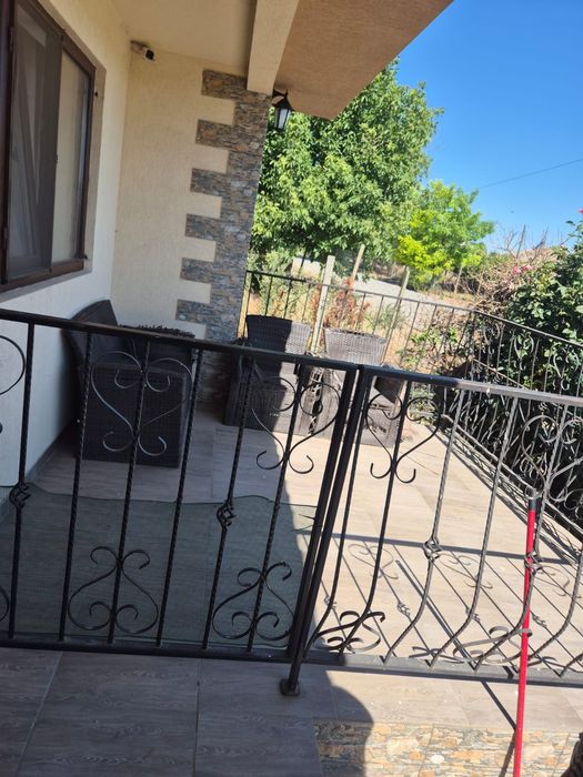 Casa de vânzare mobilată nisipari