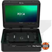 Monitor portabil POGA ARC, 19", 60Hz, 5ms PS/Xbox | UsedProducts.ro