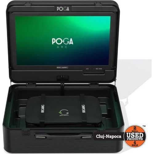 Monitor portabil POGA ARC, 19", 60Hz, 5ms PS/Xbox | UsedProducts.ro