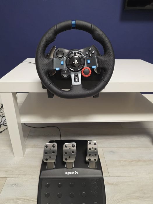 Volan Logitech G29