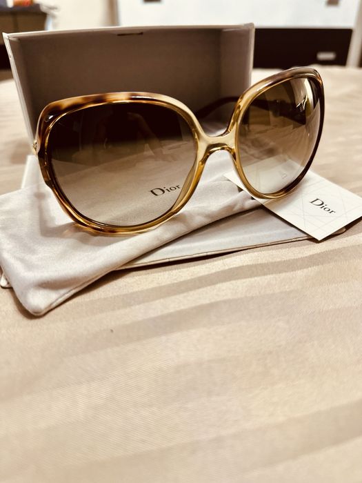 Ochelari dama Dior