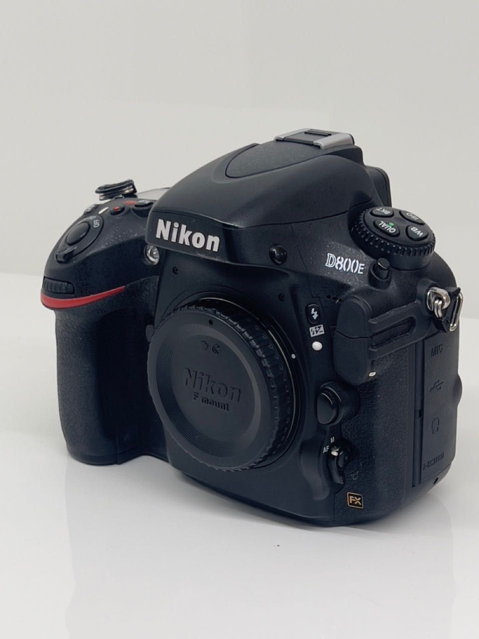 Nikon D800E фотоапарат Като НОВ!