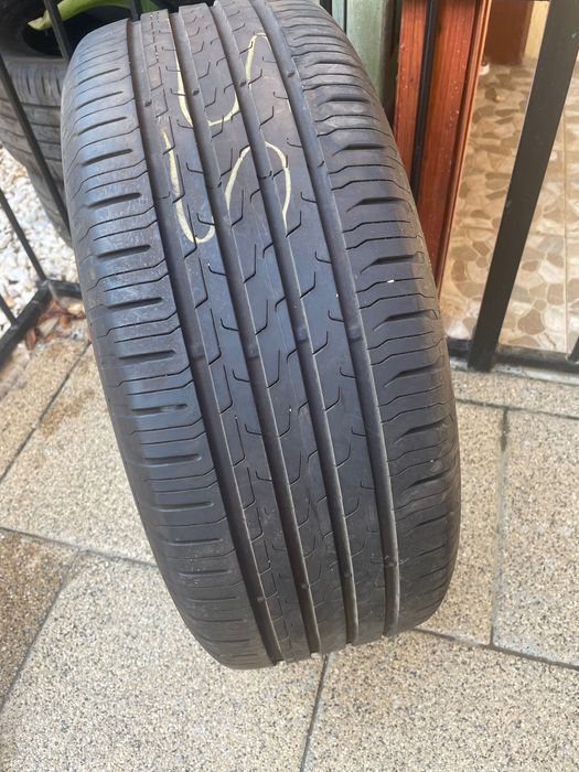 Anvelope vara Continental 225/55 R 17 Y