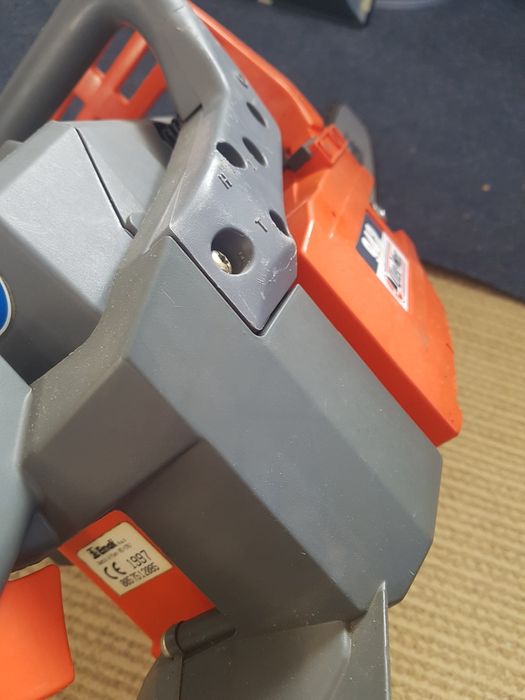 Oleomac 942 de 2.7cp.