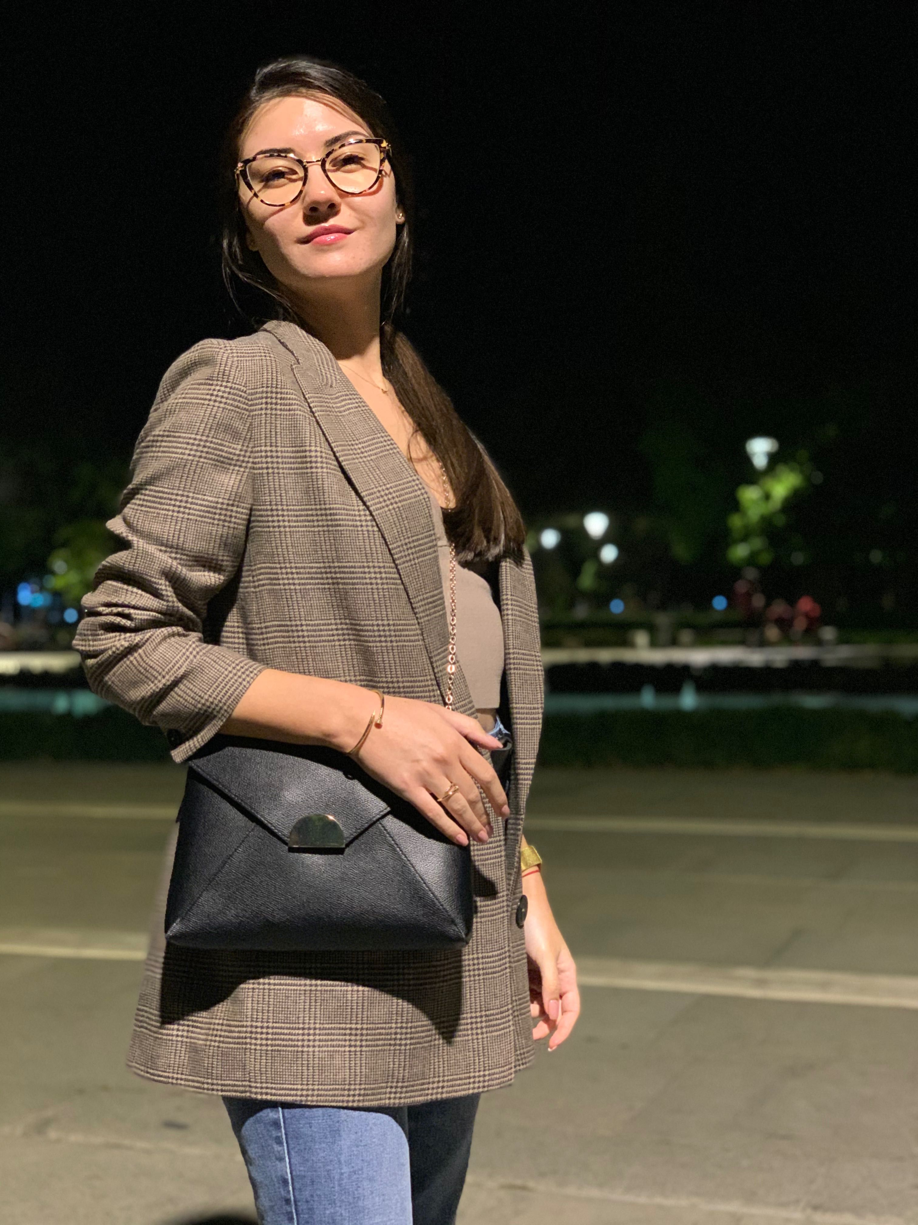 Сако от Massimo Dutti