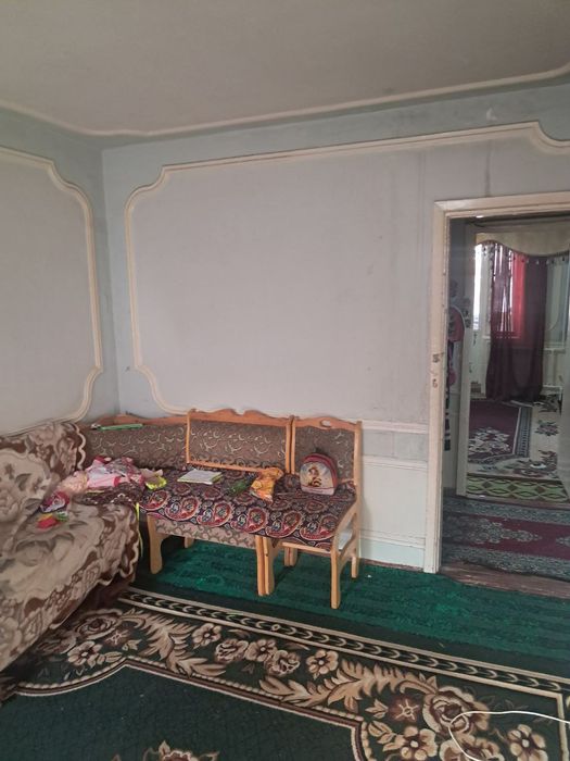 Срочно продается квартира