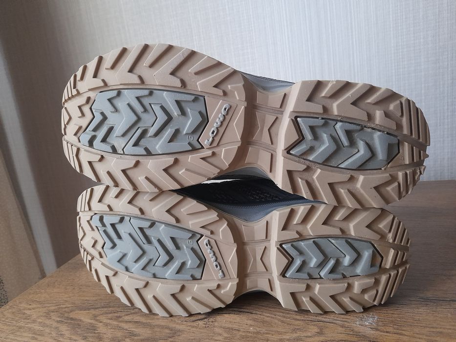 LOWA Maddox GTX gore-tex обувки 42 номер.