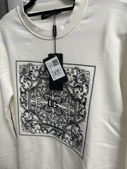 Bluza DOLCE GABBANA super calitate