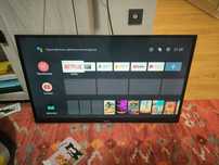 Смарт телевизор Haier 81 см smart tv WiFi YouTube
