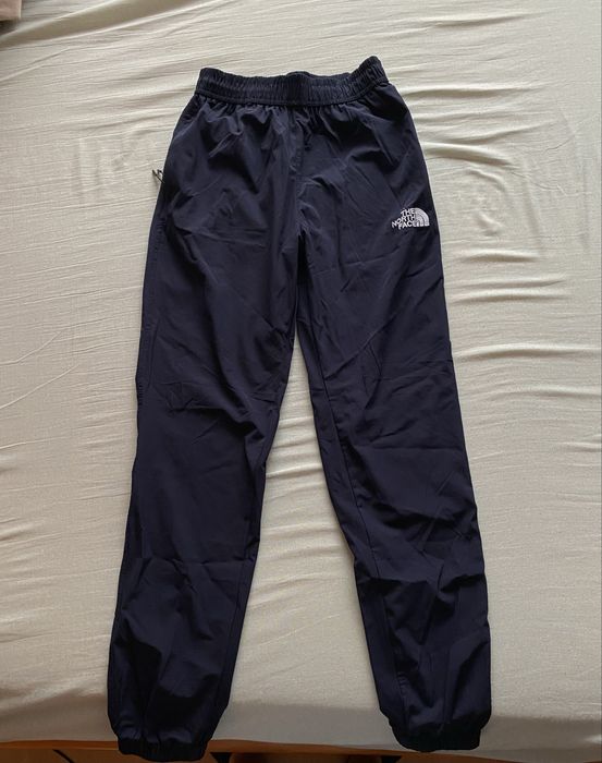 The north face панталон