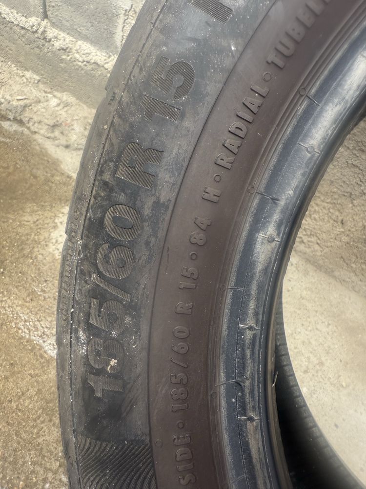 летни гуми 185.60.R15