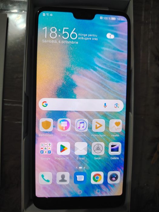 Telefon Huawei P20 Pro