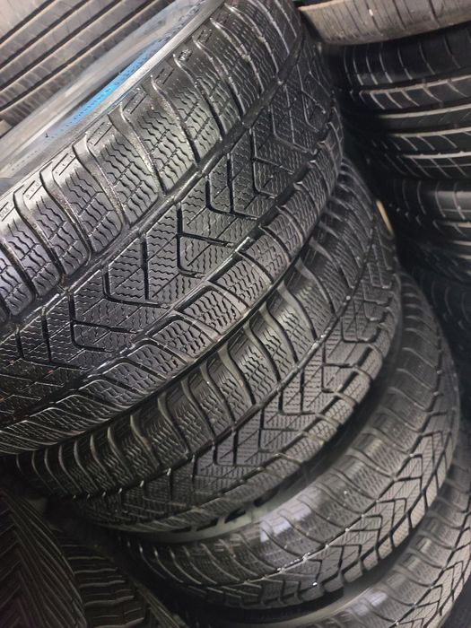 Sifatli Avtoshinlar PERELLI