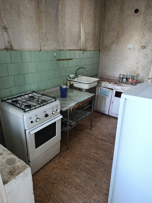 Сдается 2 комнатная квартира яшнабадский район