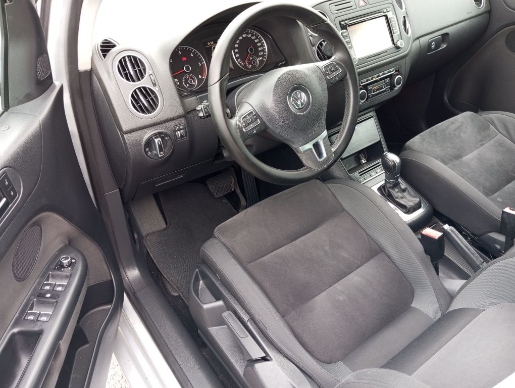 Golf 6 Plus/1.6 Diesel 105 Cp/AN 2012/Cutie automata DSG