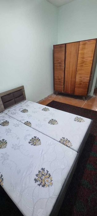 Chilonzor tumani Farxod bozori yonida oilaga talabalarga kvartira bor