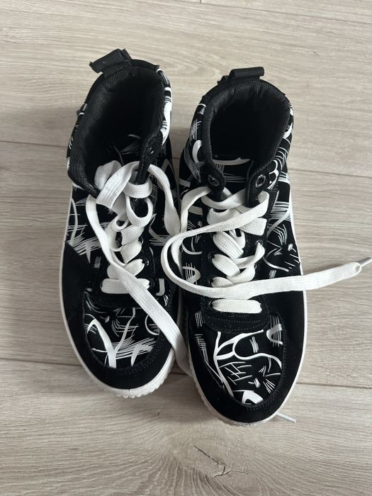 Vand ghete cool 38