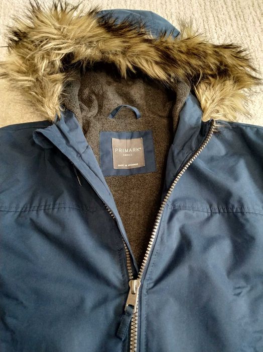 Geacă Primark mărimea S/M