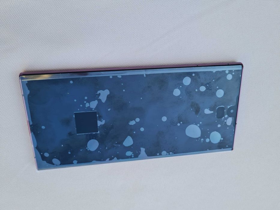 Samsung s22ultra нов дисплей/ часовник на Samsung