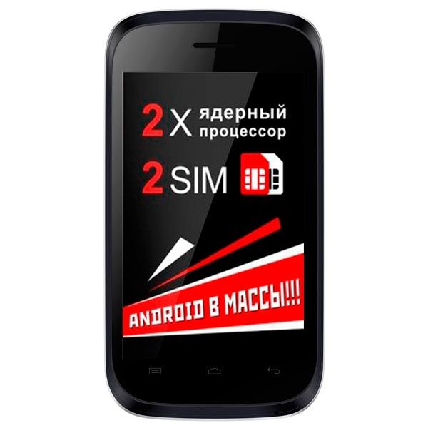 Explay N1 android
