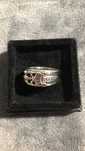 Inel Chrome Hearts Dagger .925 Silver