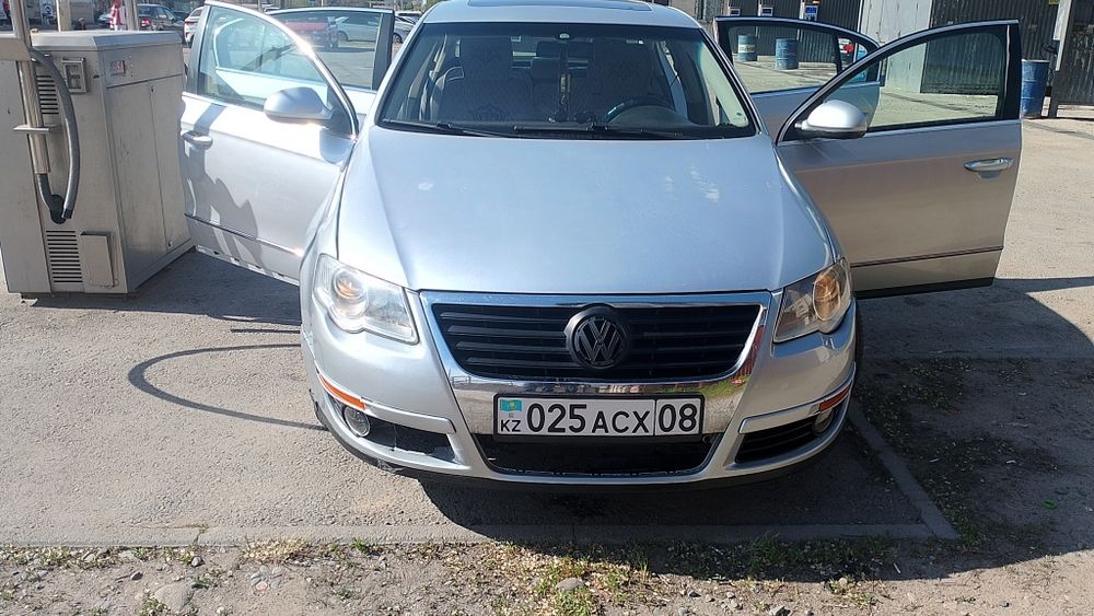 Продам Пассат Б6