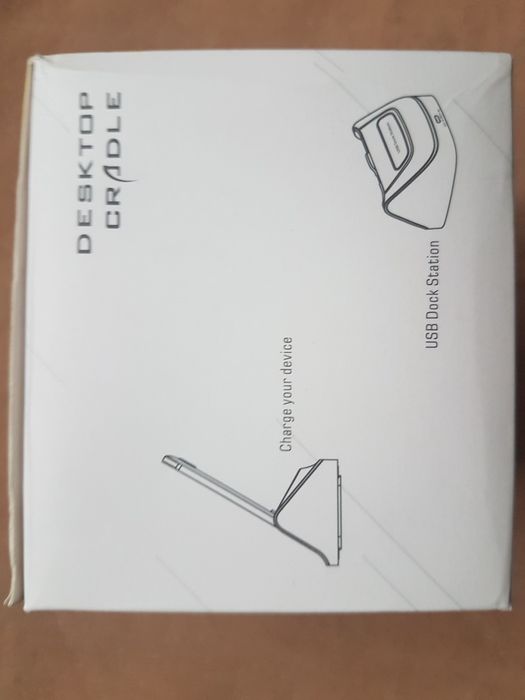 incarcator - suport de birou Samsung Galaxy S7