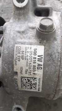 Compresor clima AC Audi , VW , Skoda , seat cod 5Q0816803F