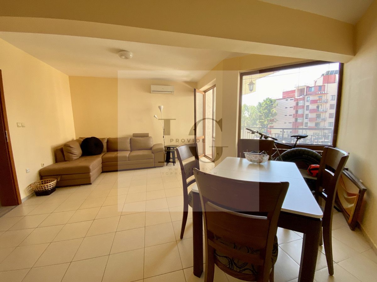 Продава се Двустаен апартамент в к.к. Слънчев бряг - 84 кв.м за 1067 €/кв.м - Снимка #9
