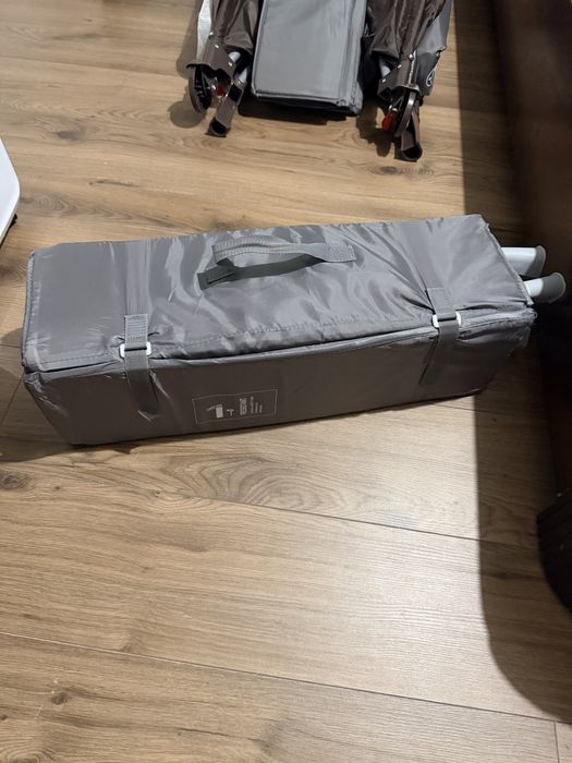 Pat copil / travel cot