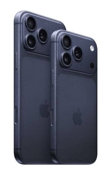 НОВ! iPhone 17 Pro 256GB Неразопакован!