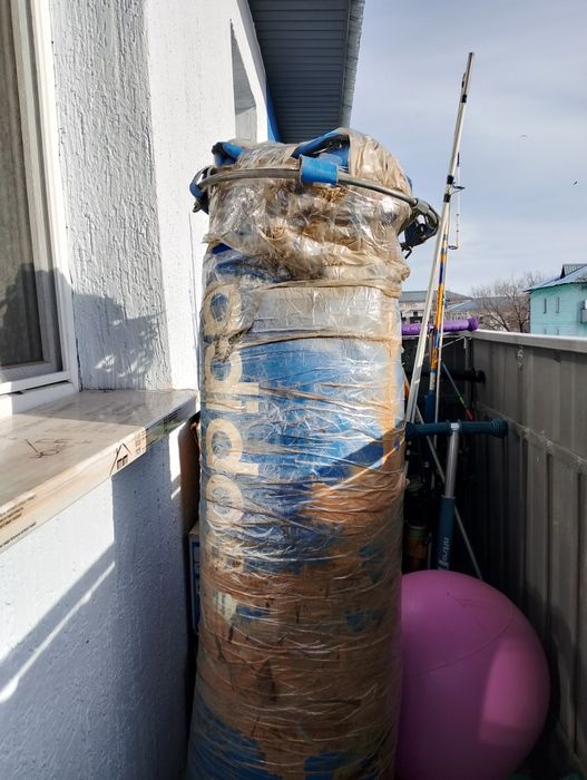 Груша професиональный Адидас