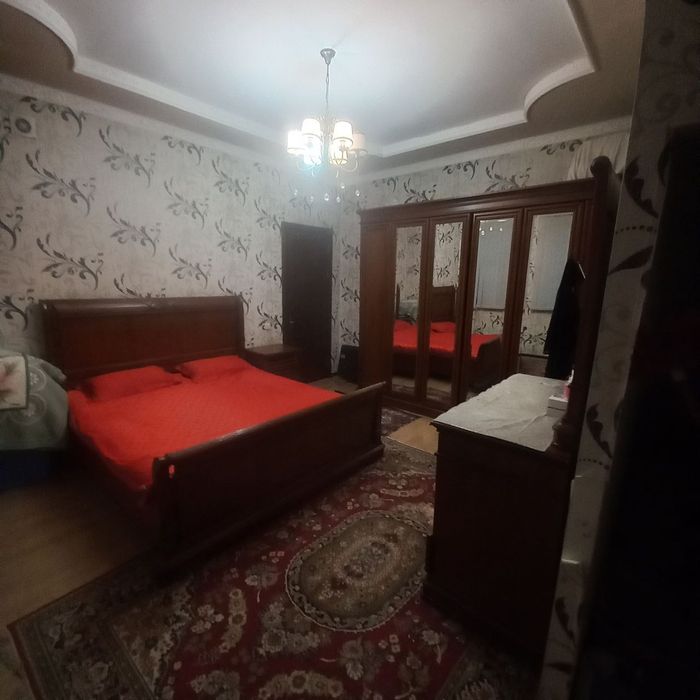 продажа участка 4 сотк 5 хона