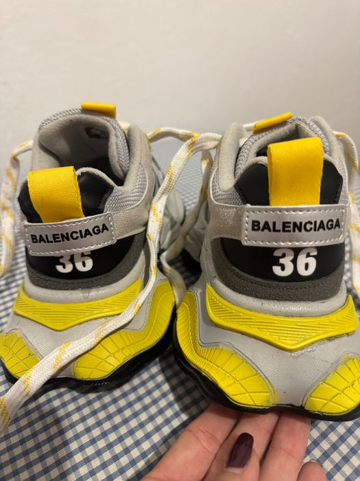 Обувки Balenciaga